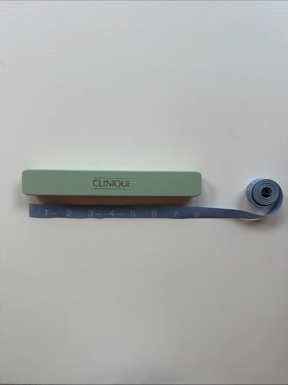 Vintage Clinique liner holder